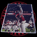 Josh Ford 11x14 signed photo G