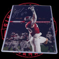 Josh Ford 11x14 signed photo E