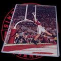 Josh Ford 11x14 signed photo D