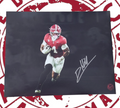 Daniel Hill signed 11x14 from our private signing in Huntsville