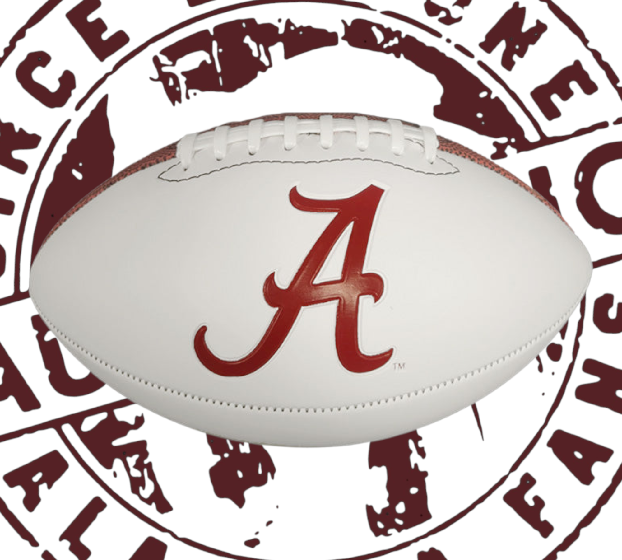 Exclusive Nick Saban Private Signing — April 27, 2026