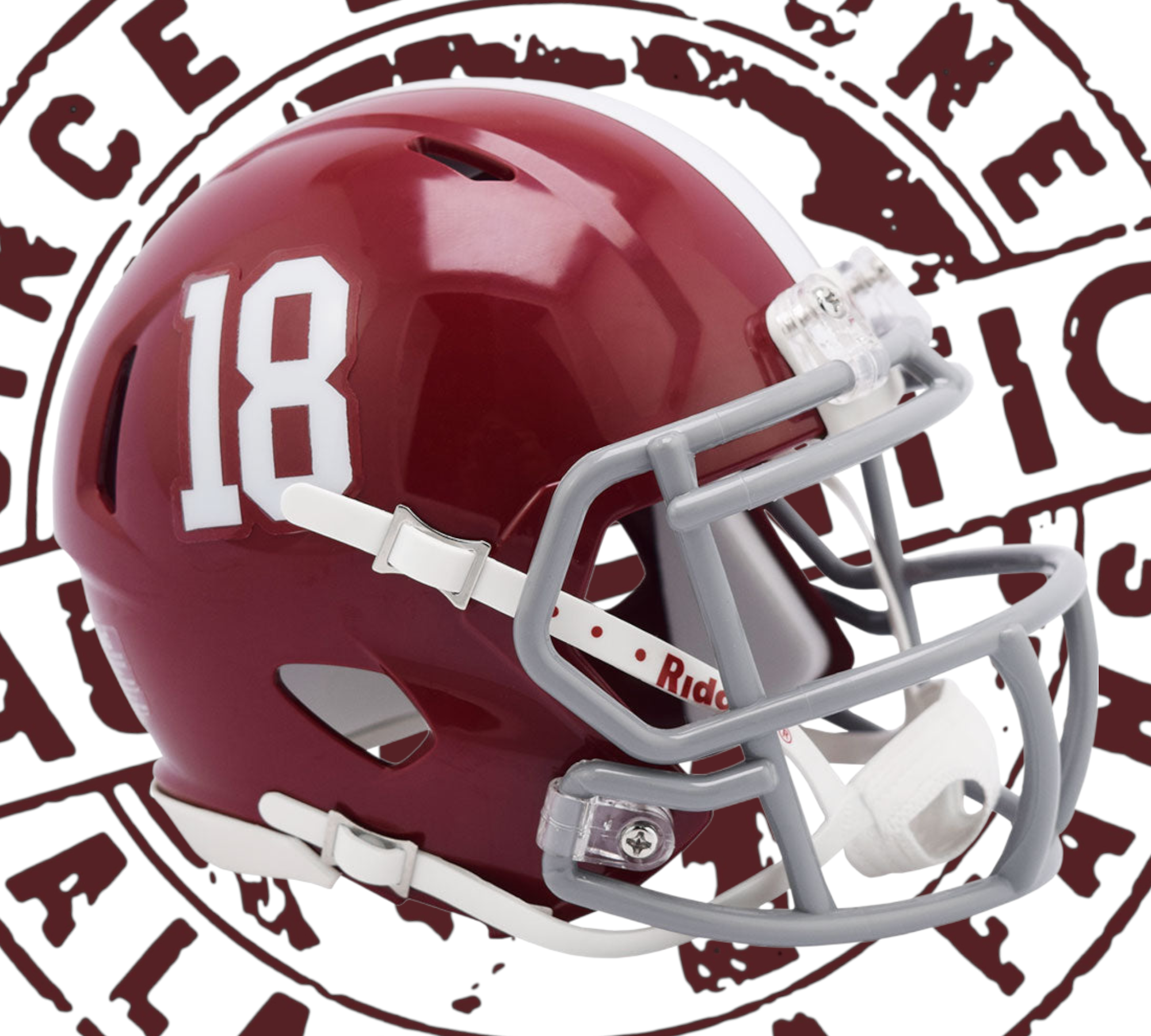 Exclusive Nick Saban Private Signing — April 27, 2026