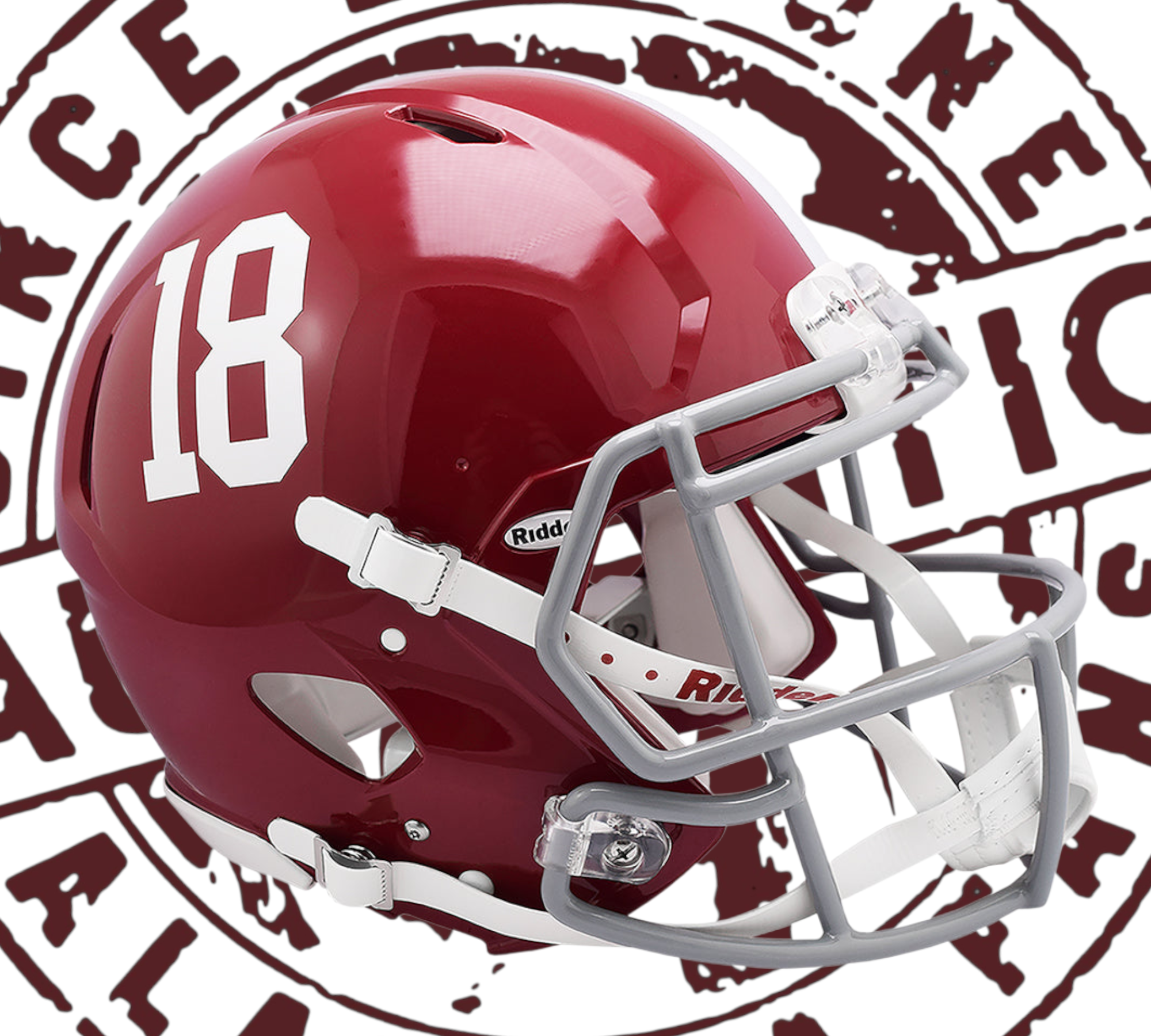 Exclusive Nick Saban Private Signing — April 27, 2026