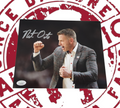 Nate Oats signed 8x10 JSA certificate of authenticity (Copy)