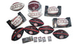 Unlock the Mystery: Authentic Alabama Fans' Ultimate Grab Bag Series 2!