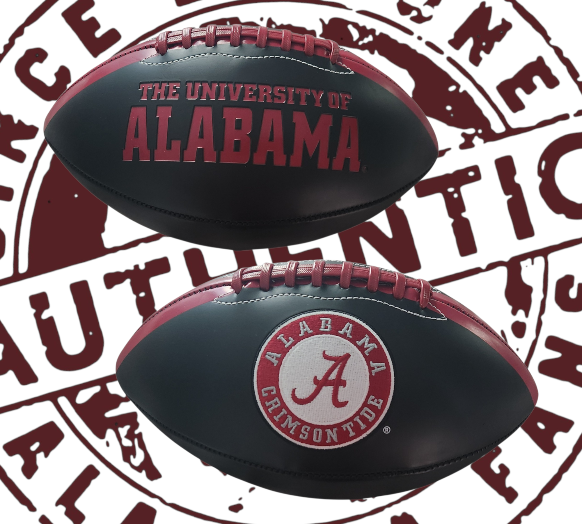 Exclusive Nick Saban Private Signing — April 27, 2026