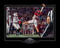 Josh Ford! Air Ford Brian Tinney Print 11x14