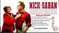 Exclusive Nick Saban private signing — mid-November 2026