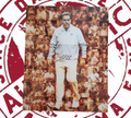 Nick Saban signed 16x20 Beckett certificate of authenticity