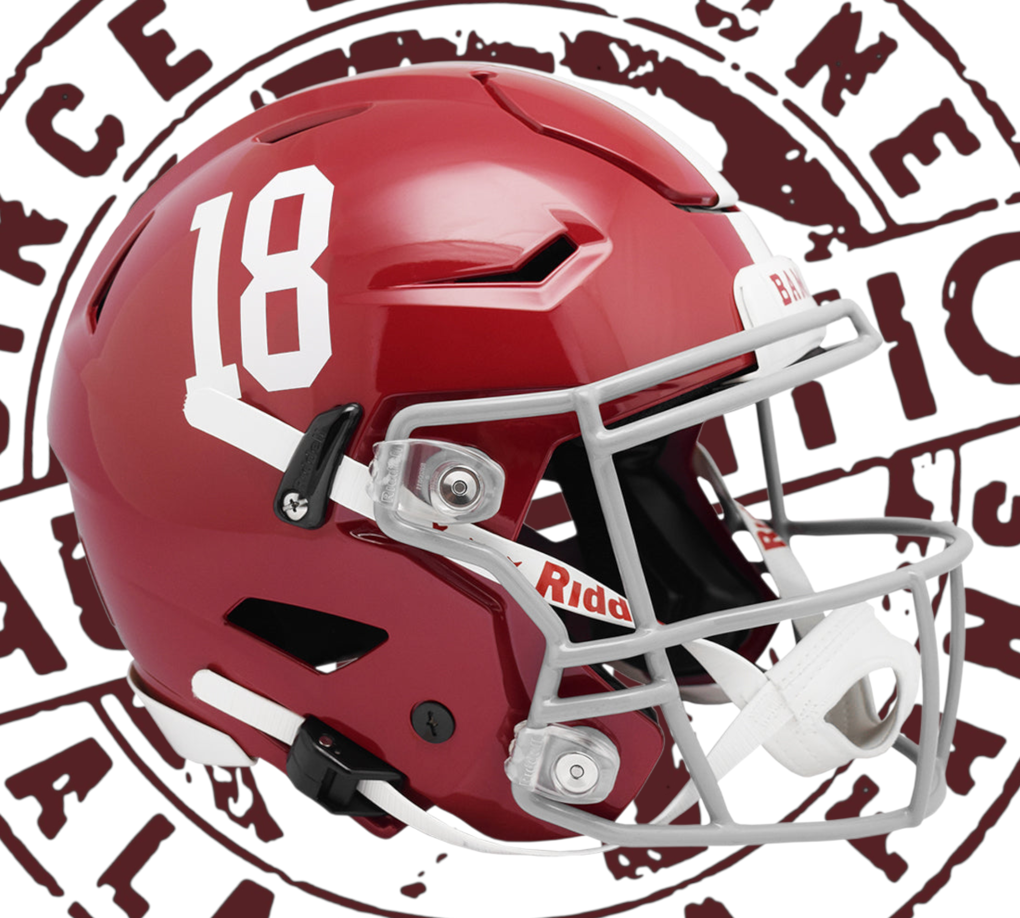 Exclusive Nick Saban Private Signing — April 27, 2026